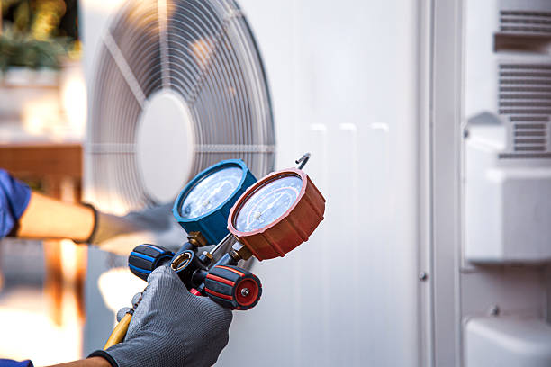 Affordable Emergency Ac Repair solutions in Ridgetop, TN